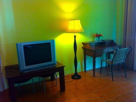 Bungalow Khun Pa