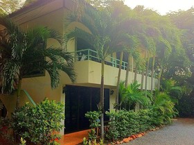 Bungalow Khun Pa