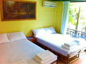 Bungalow Khun Pa