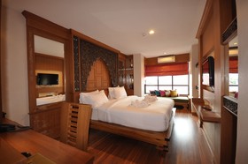 Chalelarn Hotel Hua Hin