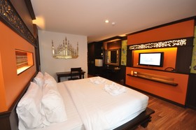 Chalelarn Hotel Hua Hin