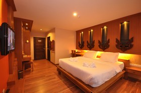 Chalelarn Hotel Hua Hin