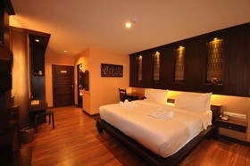 Chalelarn Hotel Hua Hin