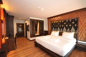 Chalelarn Hotel Hua Hin
