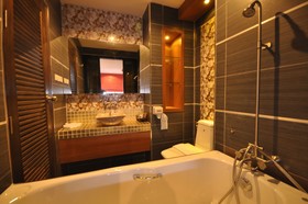 Chalelarn Hotel Hua Hin