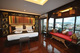 Chalelarn Hotel Hua Hin