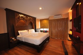 Chalelarn Hotel Hua Hin