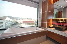 Chalelarn Hotel Hua Hin