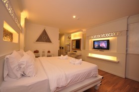 Chalelarn Hotel Hua Hin