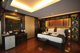 Chalelarn Hotel Hua Hin