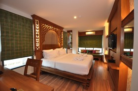 Chalelarn Hotel Hua Hin