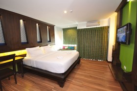 Chalelarn Hotel Hua Hin