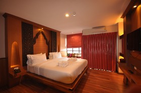 Chalelarn Hotel Hua Hin