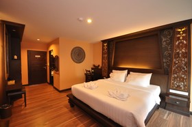 Chalelarn Hotel Hua Hin