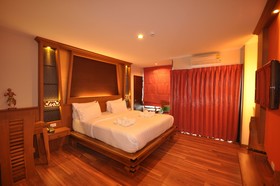 Chalelarn Hotel Hua Hin