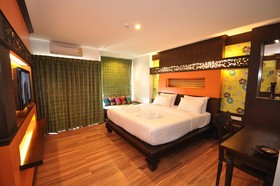 Chalelarn Hotel Hua Hin