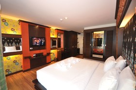 Chalelarn Hotel Hua Hin