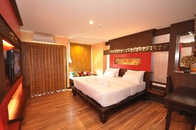Chalelarn Hotel Hua Hin