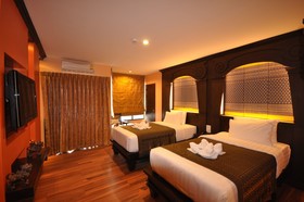 Chalelarn Hotel Hua Hin
