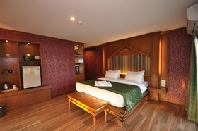 Chalelarn Hotel Hua Hin