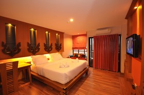 Chalelarn Hotel Hua Hin