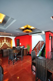 Chalelarn Hotel Hua Hin