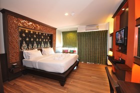 Chalelarn Hotel Hua Hin