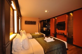 Chalelarn Hotel Hua Hin