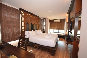 Chalelarn Hotel Hua Hin