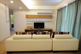 Chan Residence Hua Hin