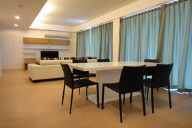 Chan Residence Hua Hin