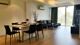 Chan Residence Hua Hin