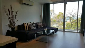 Chan Residence Hua Hin
