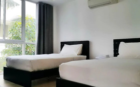 Chan Residence Hua Hin