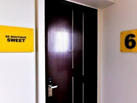 De Boutique Hotel
