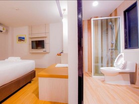 De Boutique Hotel