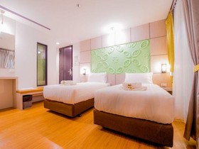 De Boutique Hotel