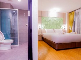 De Boutique Hotel