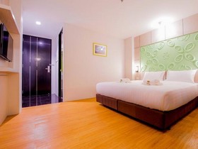 De Boutique Hotel