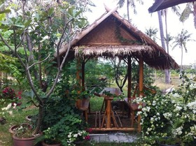Eiamsiri Resort
