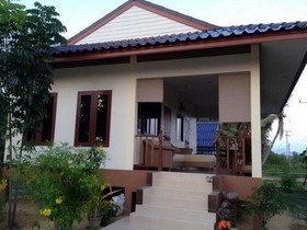 Eiamsiri Resort
