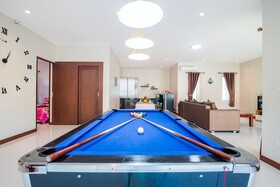 Green View Pool Cha-Am