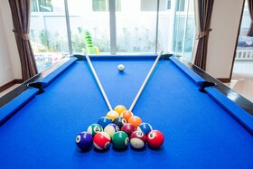 Green View Pool Cha-Am
