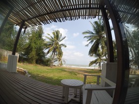 Hippuky villa
