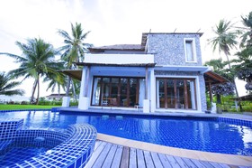 Hippuky villa