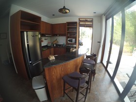 Hippuky villa