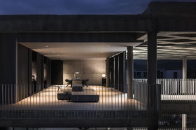 Hotel Bocage