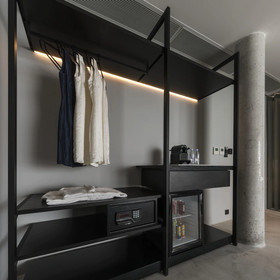 Hotel Bocage