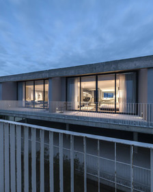 Hotel Bocage