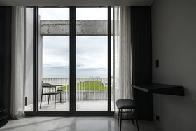 Hotel Bocage